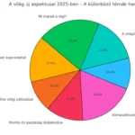 A világ új aspektusai 2025-2026-ban: mi marad, és mi változik? A világ új aspektusai 2025-2026-ban: mi marad, és mi változik?