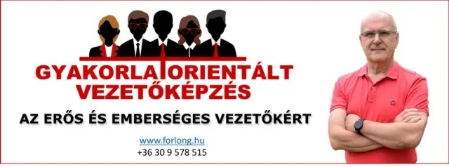 Gyakorlatorientalt vezetőképzés